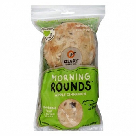 Ozery Rounds-APPLE